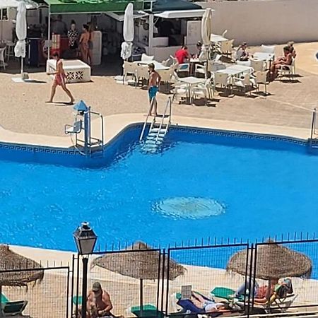 Acuario Shared Flat Piso Compartido Est Partage الشقة مشتركة Apartment Benalmadena Exterior photo
