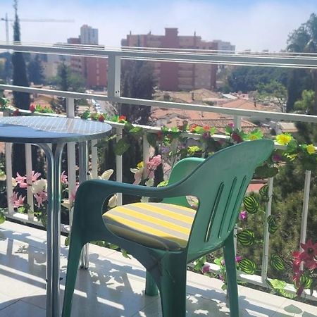 Acuario Shared Flat Piso Compartido Est Partage الشقة مشتركة Apartment Benalmadena Exterior photo