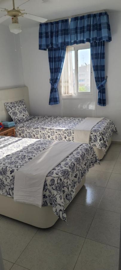 Acuario Shared Flat Piso Compartido Est Partage الشقة مشتركة Apartment Benalmadena Exterior photo