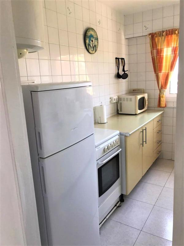 Acuario Shared Flat Piso Compartido Est Partage الشقة مشتركة Apartment Benalmadena Exterior photo