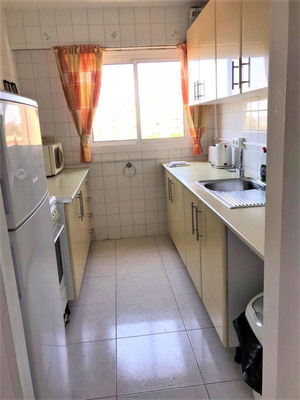 Acuario Shared Flat Piso Compartido Est Partage الشقة مشتركة Apartment Benalmadena Exterior photo