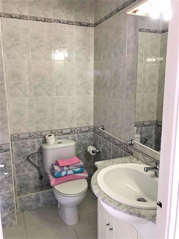 Acuario Shared Flat Piso Compartido Est Partage الشقة مشتركة Apartment Benalmadena Exterior photo